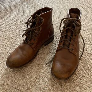 Frye Boots